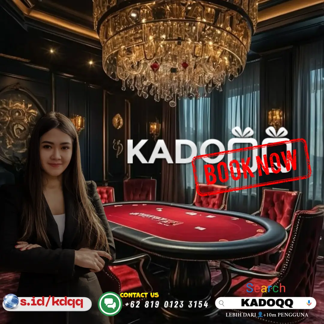 kadoqq-pkv-games